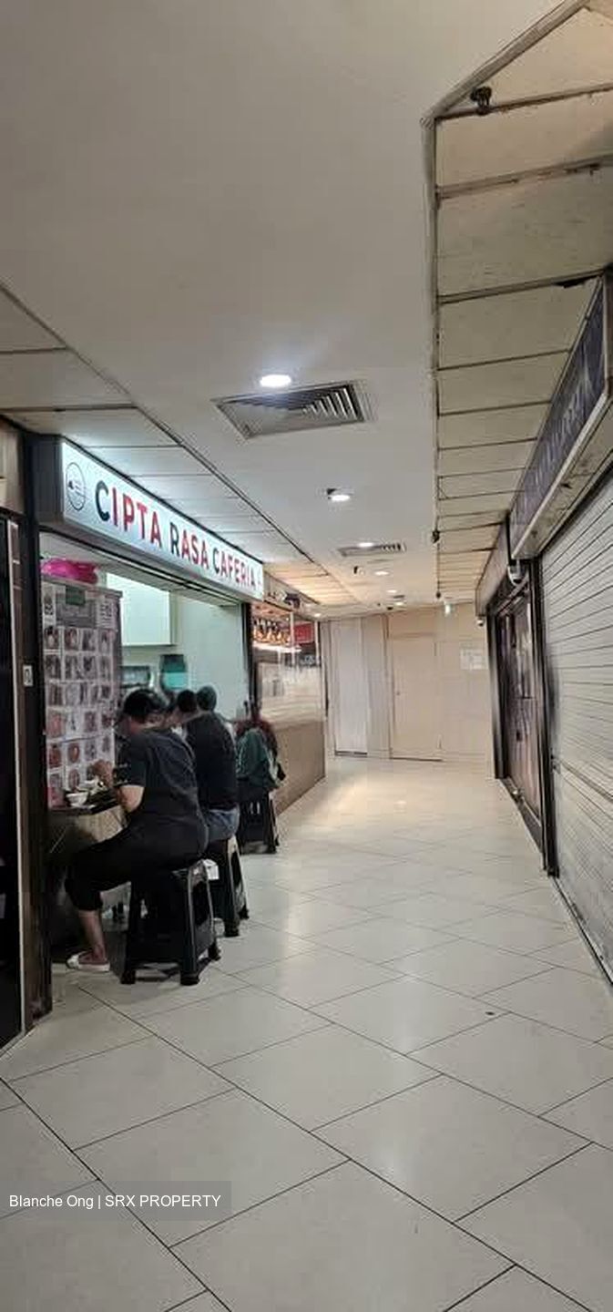 Lucky Plaza (D9), Shop House #543654811